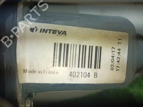 Vindusheismekanisme høyre foran CITROËN BERLINGO MULTISPACE (B9) 1.2 PureTech 110 | BP29258873C23 