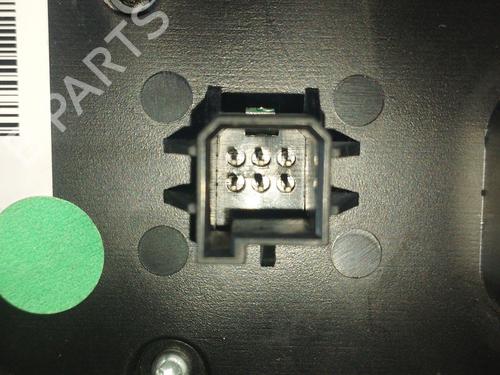 Climate control OPEL ZAFIRA TOURER C (P12) 1.6 CDTI (75) | BP37534560I5 - Image 4