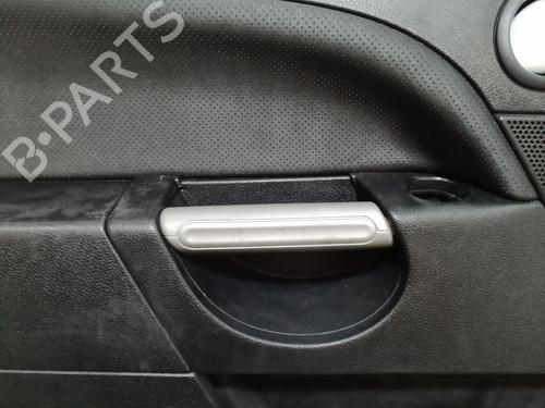 Front left panel FORD FIESTA V (JH_, JD_) ST150 | BP21788961C58 