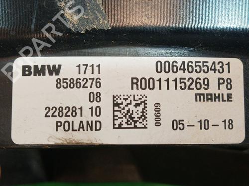 Radiator fan MINI MINI (F55) Cooper D | BP29132913M35 