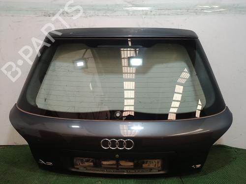 Used Tailgate AUDI A3 (8L1) [1996-2006]  21044391