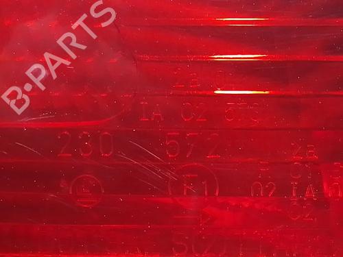 Right taillight BMW 3 (E46) 320 d | BP21550458C35 