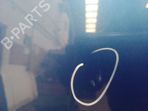 Left front door CITROËN C3 I (FC_, FN_) 1.4 HDi | BP21138674C2 