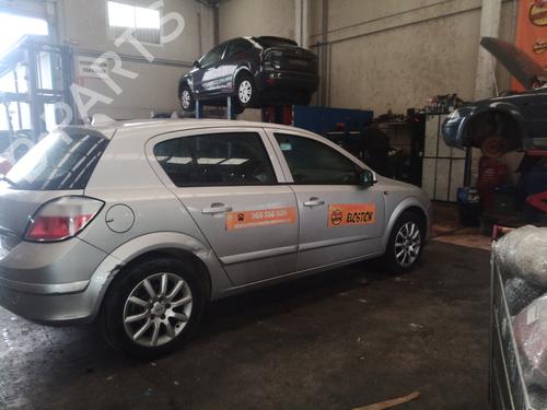 ABS pump OPEL ASTRA H (A04)  | BP17982550M43 