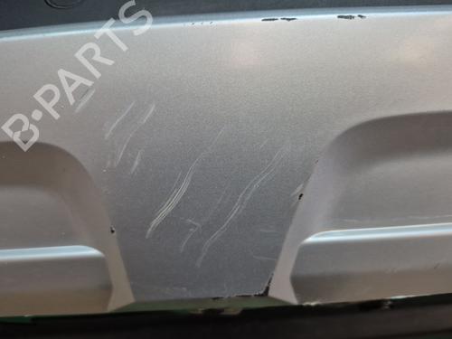 Rear bumper RENAULT ESPACE V (JR_) 2.0 Blue dCi 190 (JRAL) | BP27465002C8 