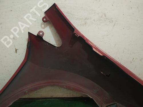 Left front fenders HONDA CIVIC VIII Hatchback (FN, FK) 1.8 (FN1, FK2) | BP29478483C41 