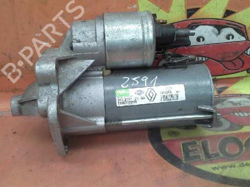 Used Starter NISSAN NV200 / EVALIA Bus [2010-2025]  7924972
