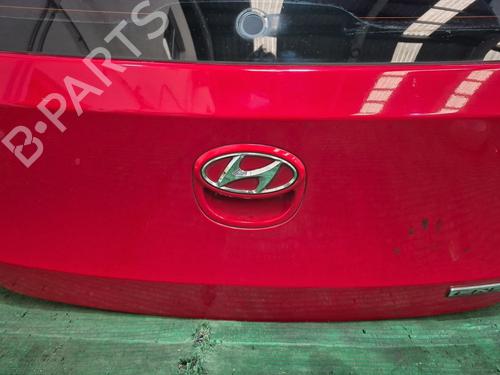 Bakluke CC/Kombi-Kupé HYUNDAI i30 (FD) 1.6 CRDi | BP28585792C6 