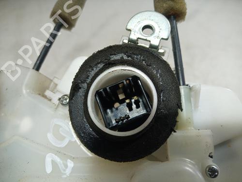 Rear left lock HONDA FR-V (BE) 1.7 (BE1) | BP12322135C100 