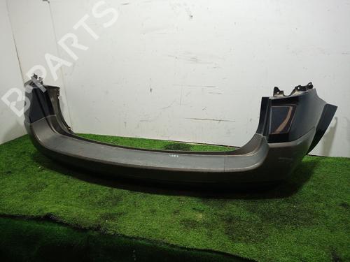 Rear bumper RENAULT MEGANE II (BM0/1_, CM0/1_)  | BP17001080C8 