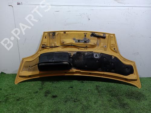 Hood RENAULT TRAFIC II Platform/Chassis (EL) 1.9 dCi 80 (FL0B) | BP16574193C1 