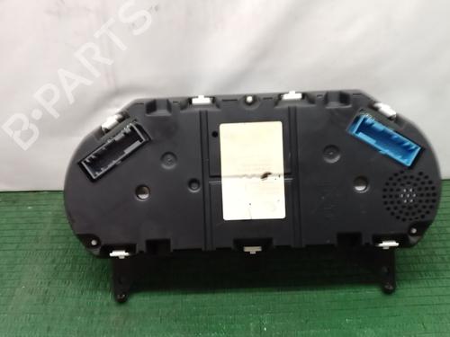 Instrument cluster JAGUAR XF I (X250) 3.0 | BP29706433C47 