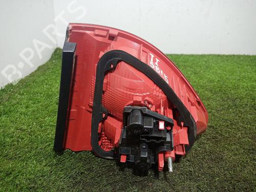 Left taillight SEAT EXEO ST (3R5)  | BP26277705C34 