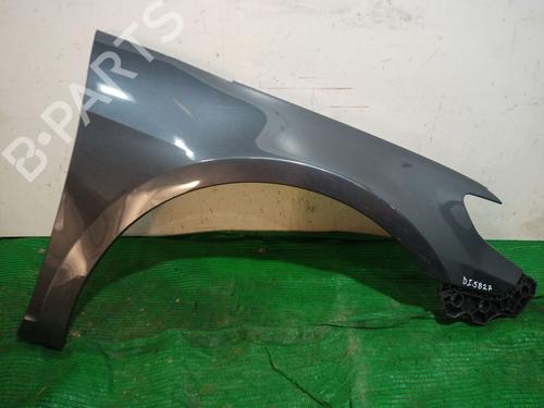 Used Right front fenders VW PASSAT CC B6 (357) 2.0 TDI (140 hp) 25900833