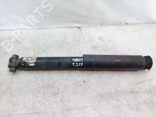 Left rear shock absorber PEUGEOT 308 SW II (LC_, LJ_, LR_, LX_, L4_) 1.5 BlueHDi 130 | BP10933493M18 