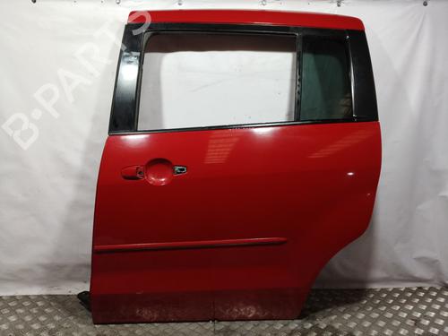 Used Left rear door MAZDA 5 (CR) 2.0 CD (CR19) (110 hp) 9621996