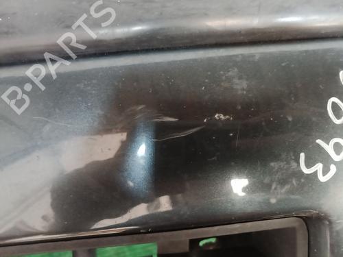 Front bumper VW GOLF IV (1J1) 1.9 TDI | BP25697200C7 