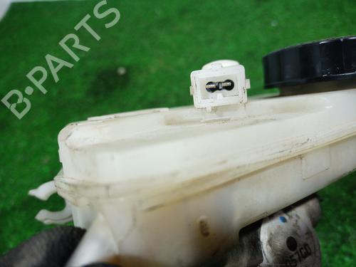 Brake master cylinder PEUGEOT 206 Hatchback (2A/C) 2.0 S16 | BP13116344M77 