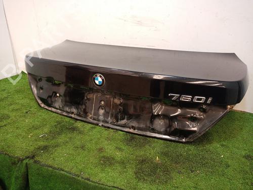 Bakluke CC/Kombi-Kupé BMW 7 (E65, E66, E67)  | BP17387973C6 