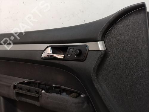 Front left panel VW TOURAN (1T1, 1T2) 2.0 TDI 16V | BP19644509C58 