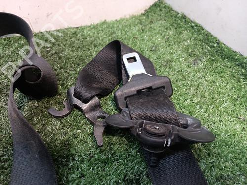 Front left seatbelt BMW 1 (E87) 118 d | BP16182804I26 