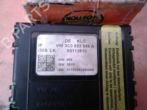 Elektronisk modul VW PASSAT B6 (3C2) [2005-2010]  7925676