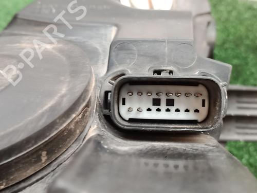Left headlight FORD FIESTA VI (CB1, CCN) 1.25 | BP22743641C28 
