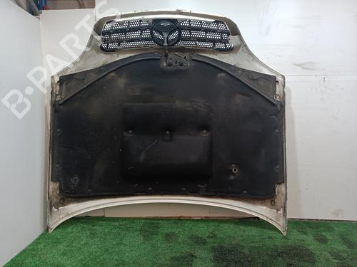 Hood MERCEDES-BENZ M-CLASS (W163)  | BP15006411C1