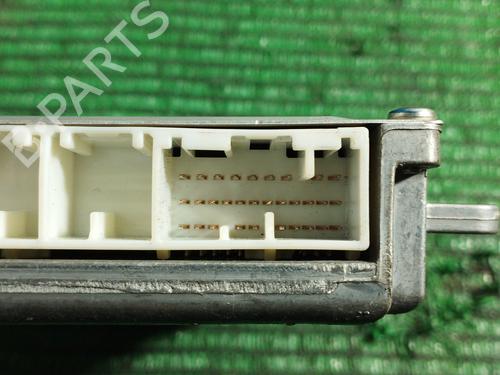 Engine control unit (ECU) HONDA CIVIC VII Hatchback (EU, EP, EV) 1.6 i (EP2, EU8, EU6) | BP39533461M57 - Image 4
