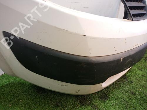 Front bumper RENAULT MEGANE II (BM0/1_, CM0/1_) 1.5 dCi (BM02, BM13, BM2A, CM02, CM13) | BP16929356C7 