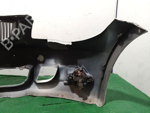Front bumper BMW 1 (E87) 118 d | BP23435074C7 