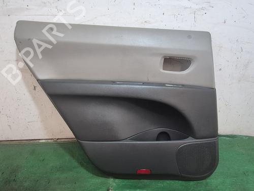 Used Rear left panel SUBARU TRIBECA (B9) 3.0 (WXE) (250 hp) 29612609