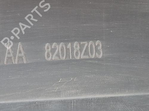 Other PEUGEOT 2008 I (CU_) 1.5 BlueHDI 120 | BP38702802O1 - Image 5