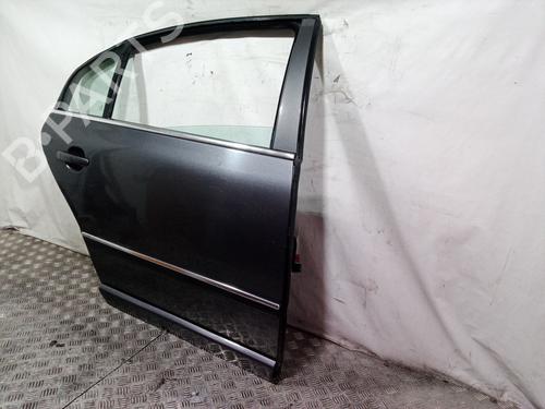Dør høyre bak SKODA SUPERB I (3U4) 1.9 TDI | BP10147638C5 