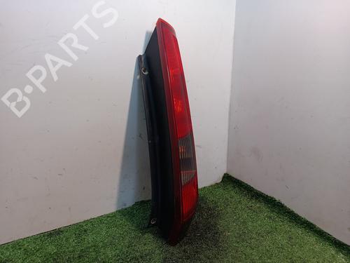 Right taillight FORD FIESTA V (JH_, JD_) 1.4 TDCi | BP16362264C35 