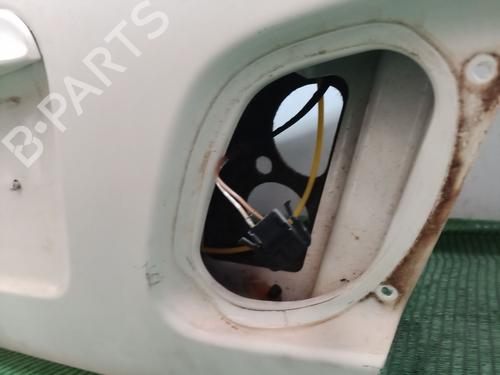 Tailgate MERCEDES-BENZ E-CLASS (W210) E 280 (210.053) | BP22183339C6 