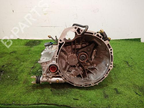 Used Gearbox NISSAN ALMERA TINO (V10) 2.2 dCi (115 hp) 17751405