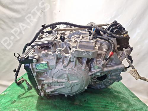 Gearbox CITROËN C4 Grand Picasso II (DA_, DE_) 2.0 BlueHDi 150 | BP29250640M3 