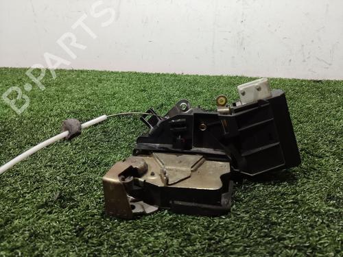 Rear left lock BMW 5 (E39) 523 i | BP21518017C100 