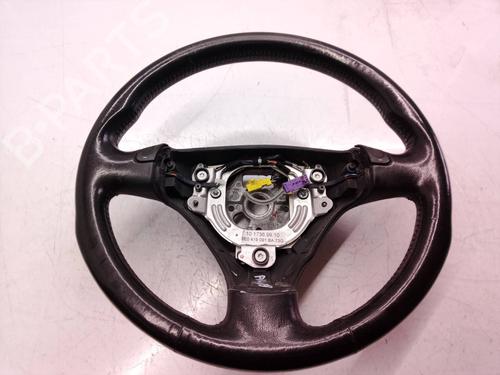 Steering wheel AUDI A4 B6 Convertible (8H7) [2002-2009]null 8E0419091 | 8E0419091 | 8E0419091