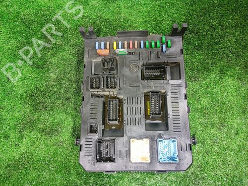 Fuse box PEUGEOT 307 (3A/C)  | BP13399313E1 