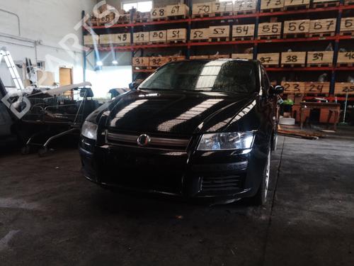 FIAT STILO VAN (192_) 1.6 (192DXR1A) (105 hp) 1436756
