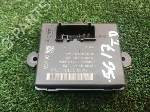 Elektronisk modul FORD FOCUS IV Saloon (HM) 1.0 EcoBoost (125 hp) 22958844