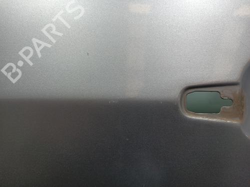 Left rear door PEUGEOT 5008 (0U_, 0E_) 1.6 HDi | BP15211143C4