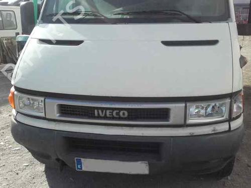 Left side indicator IVECO DAILY III Van  | BP11656665I20 