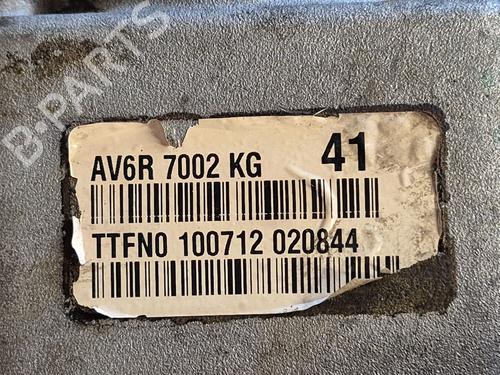 Gearbox FORD C-MAX II (DXA/CB7, DXA/CEU) 1.6 TDCi | BP35723601M3 - Image 6