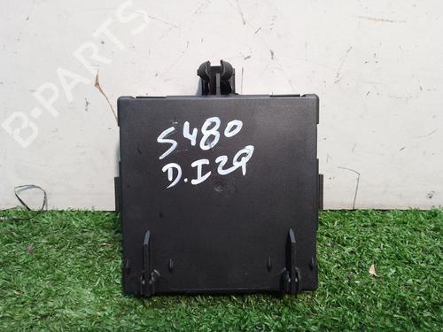 Electronic module MERCEDES-BENZ B-CLASS Sports Tourer (W246, W242) B 180 CDI (246.200) | BP18527288M83 