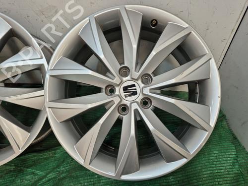 Rim SEAT ATECA (KH7, KHP) 1.0 TSI | BP26336207C45 