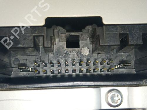 Radio FORD FOCUS III 1.0 EcoBoost | BP23856539E6 