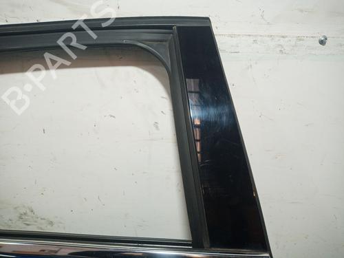 Right rear door RENAULT MEGANE III Hatchback (BZ0/1_, B3_) 1.2 TCe (BZ16, BZ28) | BP25130138C5 